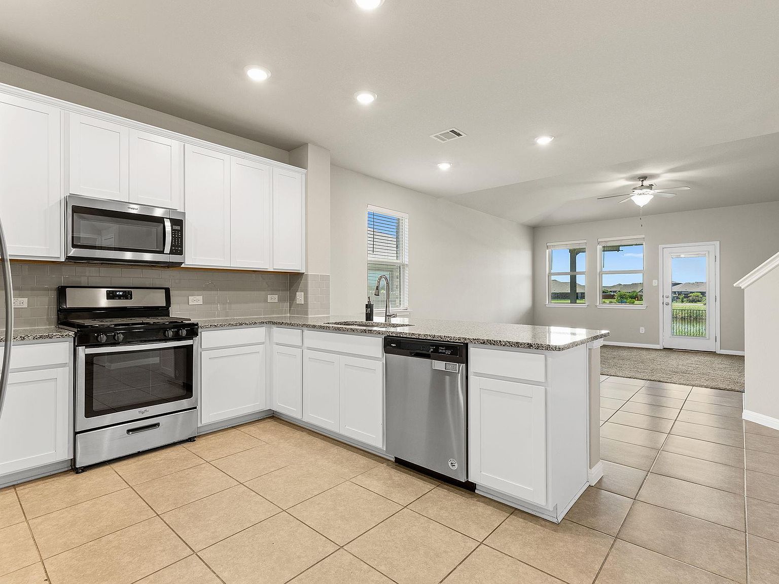 13508 Rosebud Isle Dr Manor, TX 78653 | Single Family