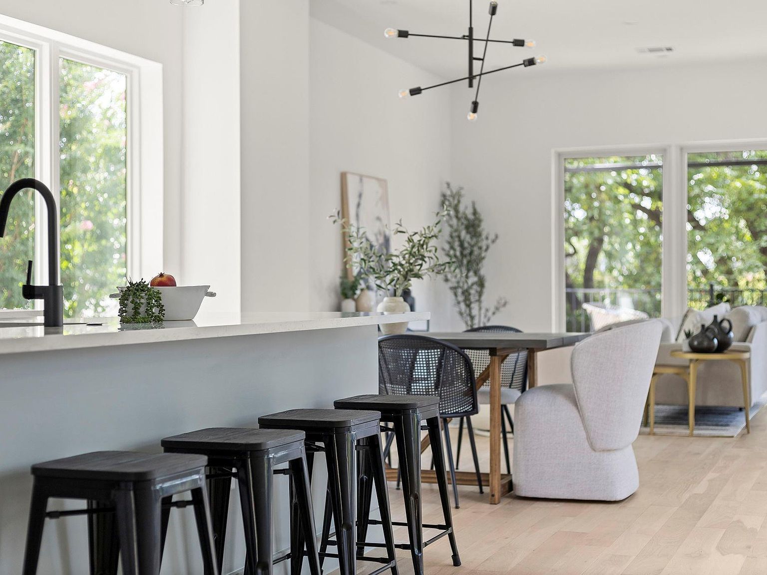 1702 Hartford Rd Austin, TX 78703  | Single Family