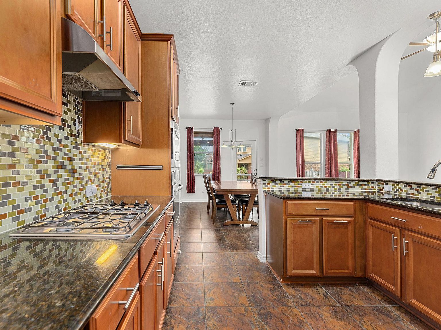 204 Lake Livingston Dr Georgetown, TX 78628  | Single Family