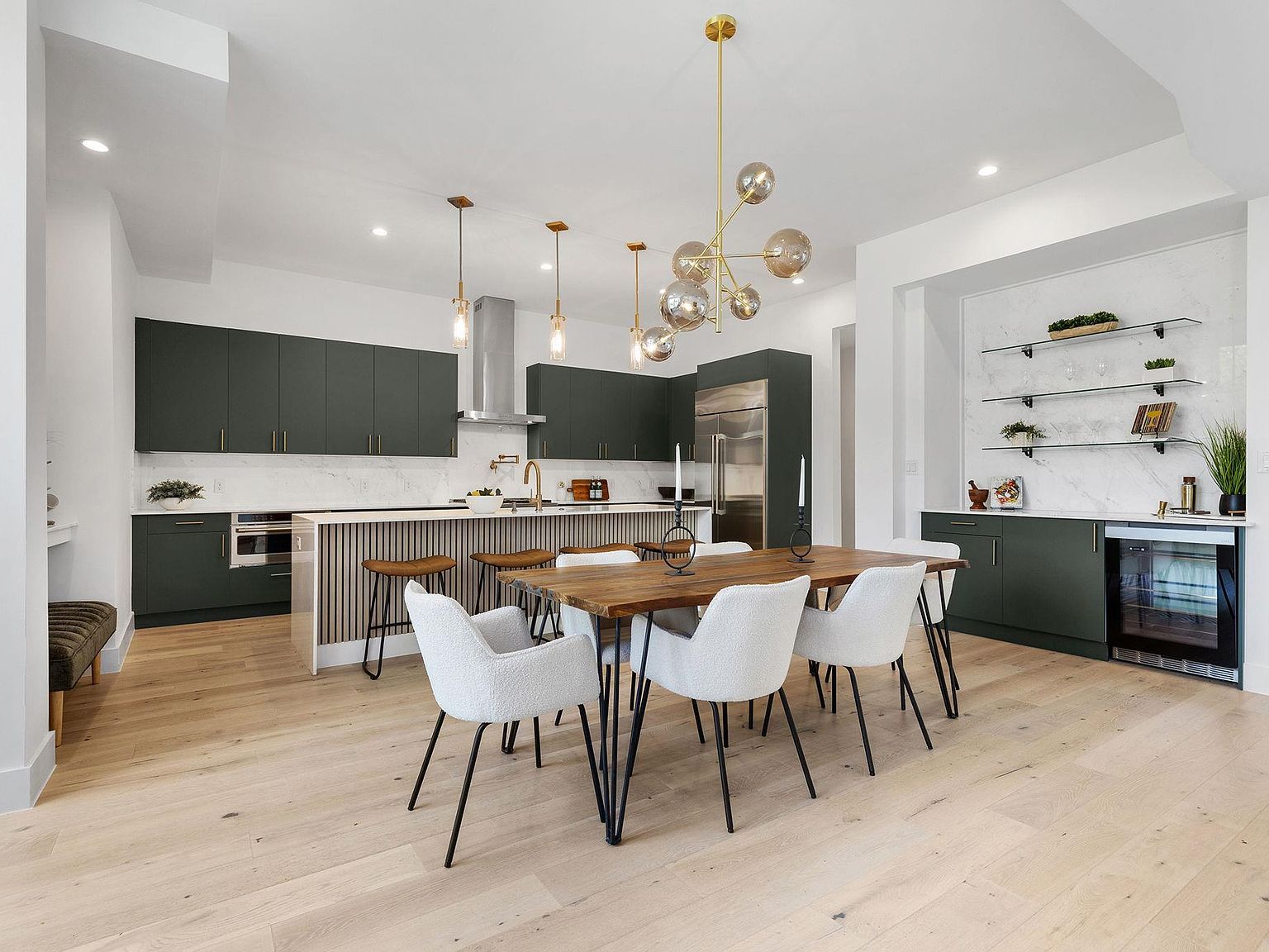 1119 Fairmount Ave Austin, TX 78704  | Single Family