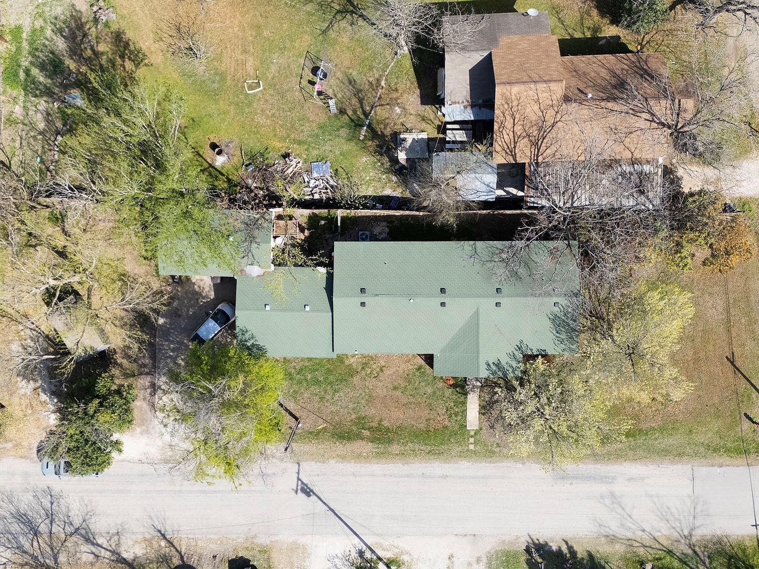 209 E Sheldon Ave Thrall, TX 76578  | New build