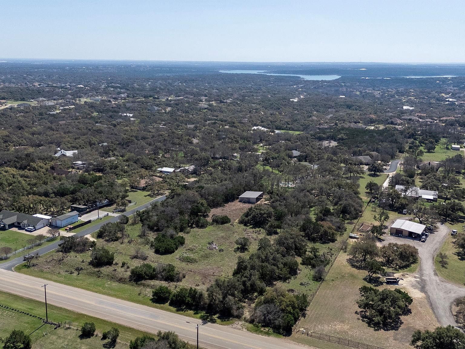 107 Tiller Dr Georgetown, TX 78633  | Land/Lot