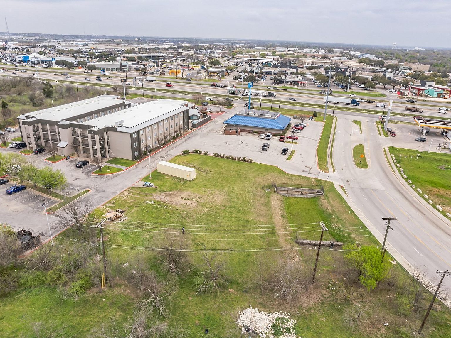 350 Chisholm Pkwy Round Rock, TX 78681 | Land/Lot