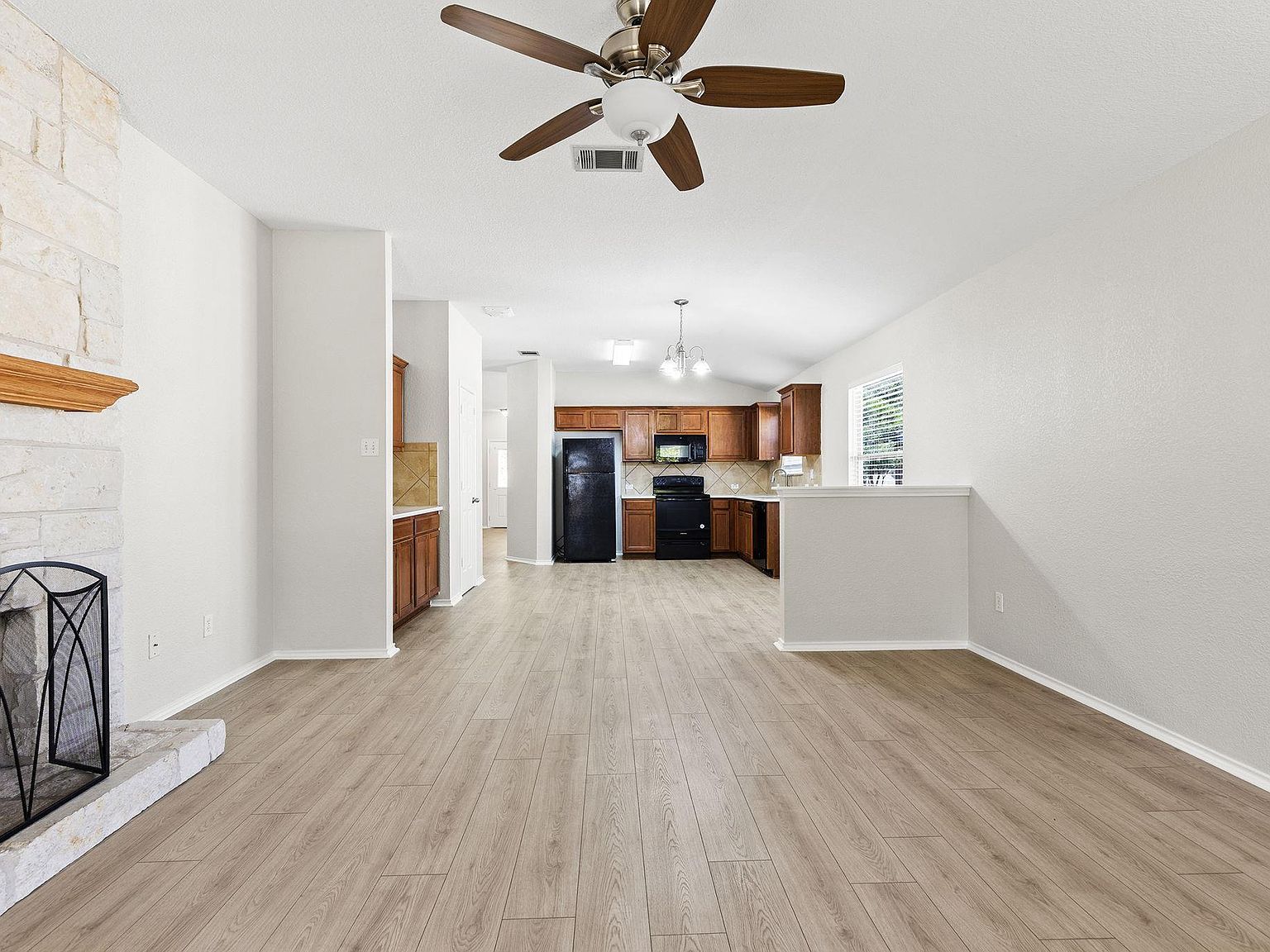 335 Altamont St Hutto, TX 78634  | Single Family