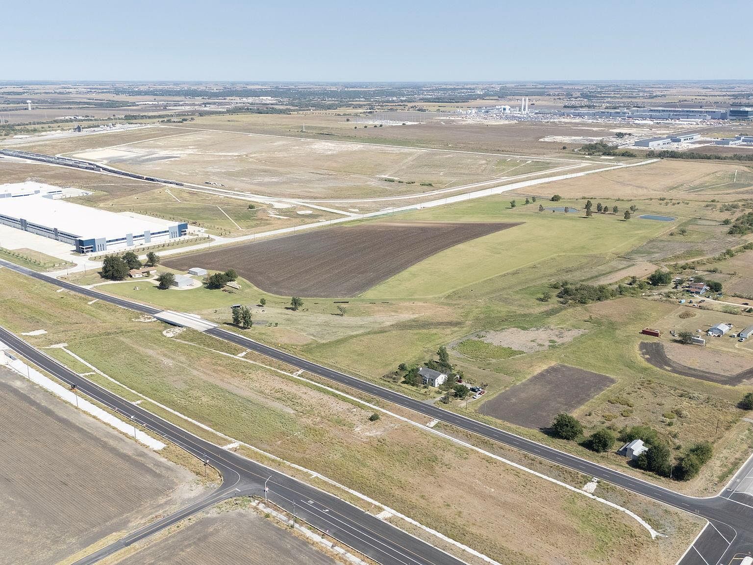 1451 Fm 3349 Taylor, TX 76574  | Land/Lot