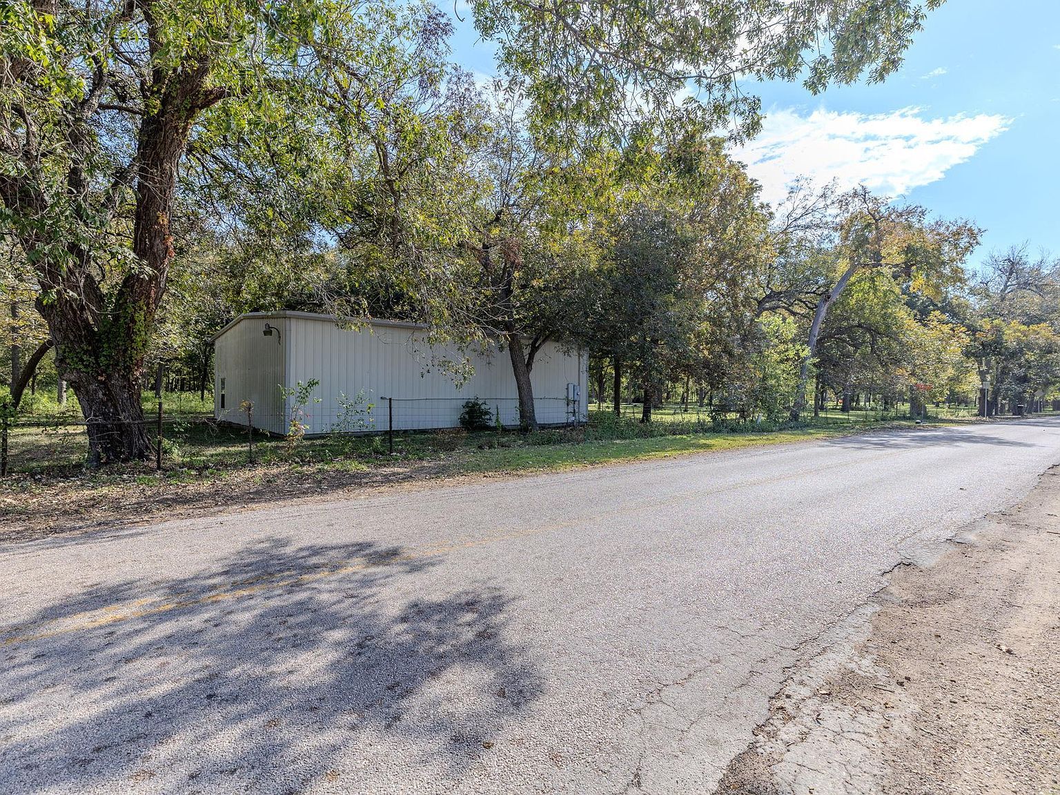 75 County Road 129 Taylor, TX 76574  | Land/Lot