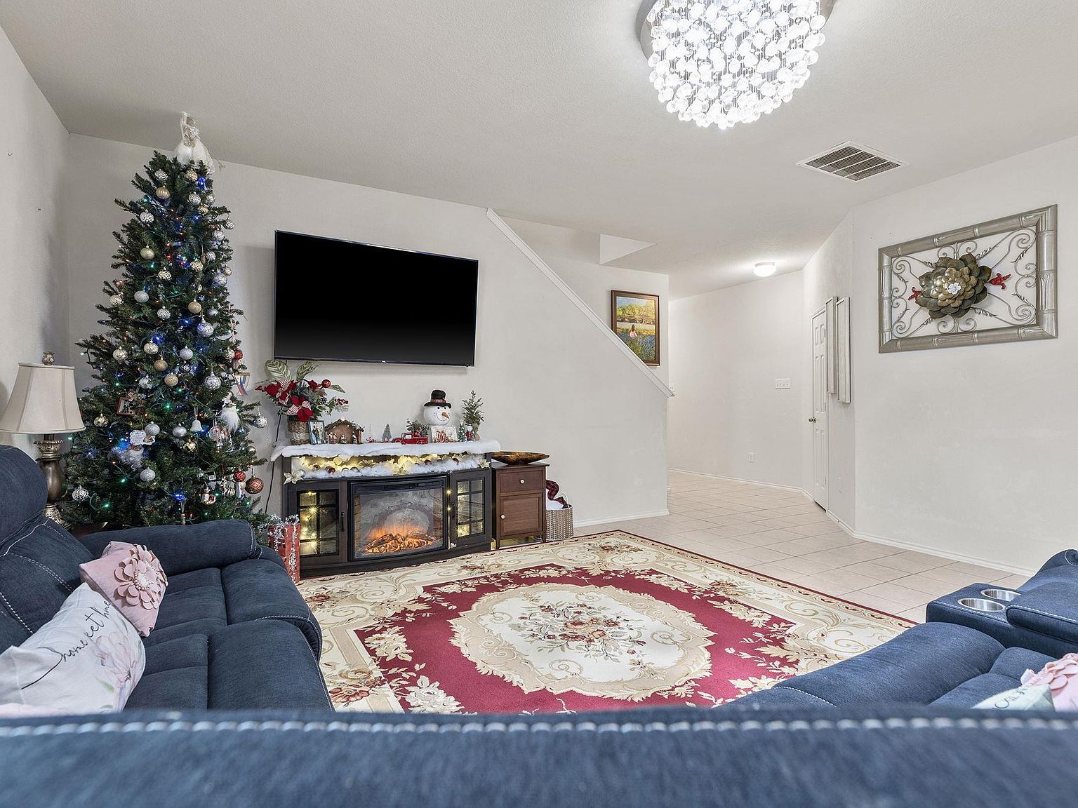 209 Ibis Falls Loop Jarrell, TX 76537  | Single Family