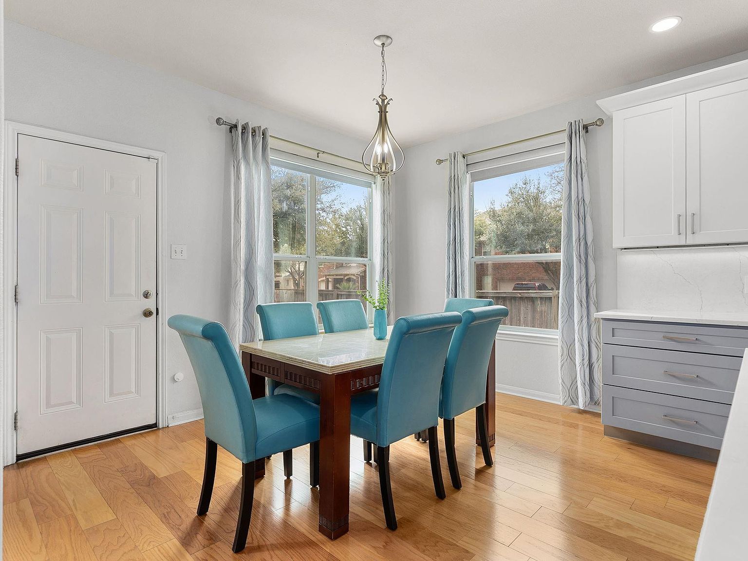 701 Old Ravine Ct Round Rock, TX 78665 | Single Family