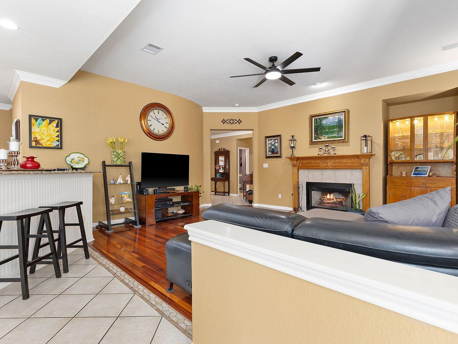 3107 Scarlet Oak Cv Round Rock, TX 78665 | Single Family