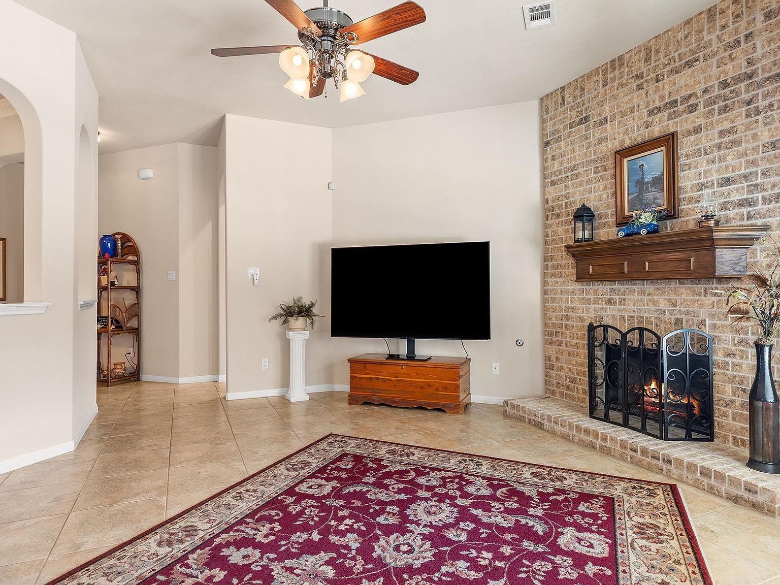 2957 Todd Trl Round Rock, TX 78665 | Single Family