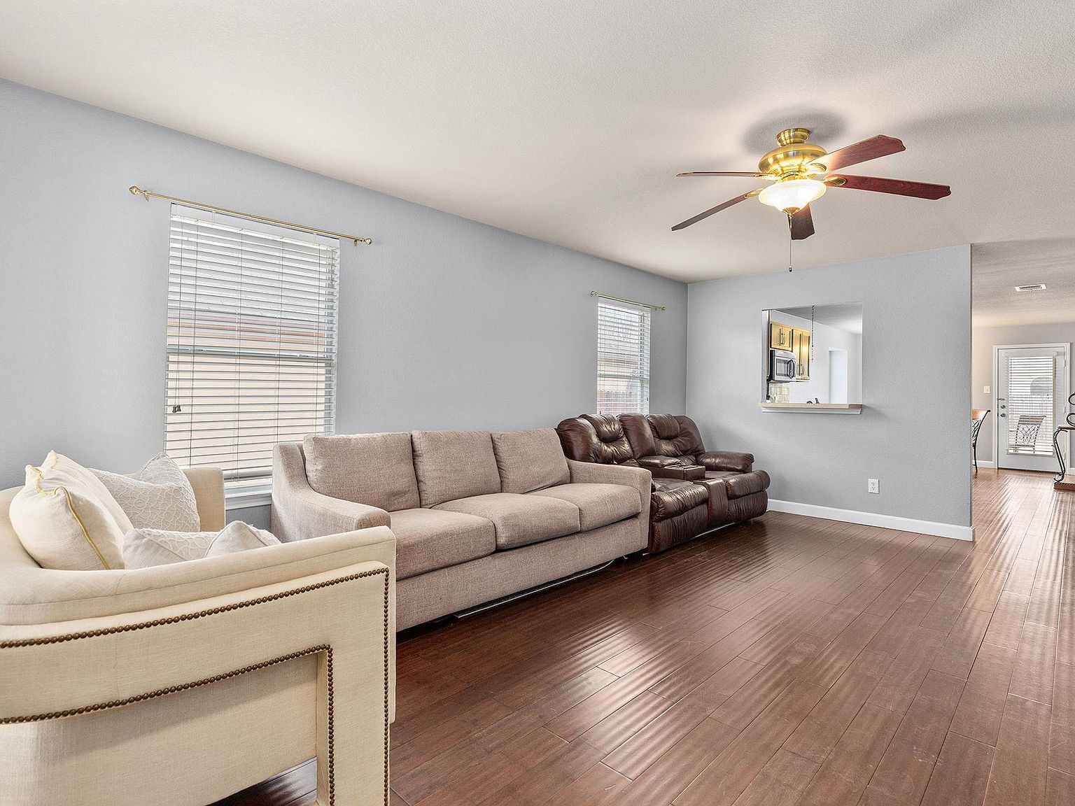 2716 Breezy Point Cv Round Rock, TX 78665 | Single Family