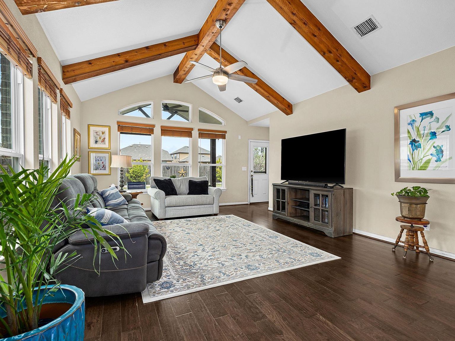 6024 Angelo St Round Rock, TX 78665  | Single Family