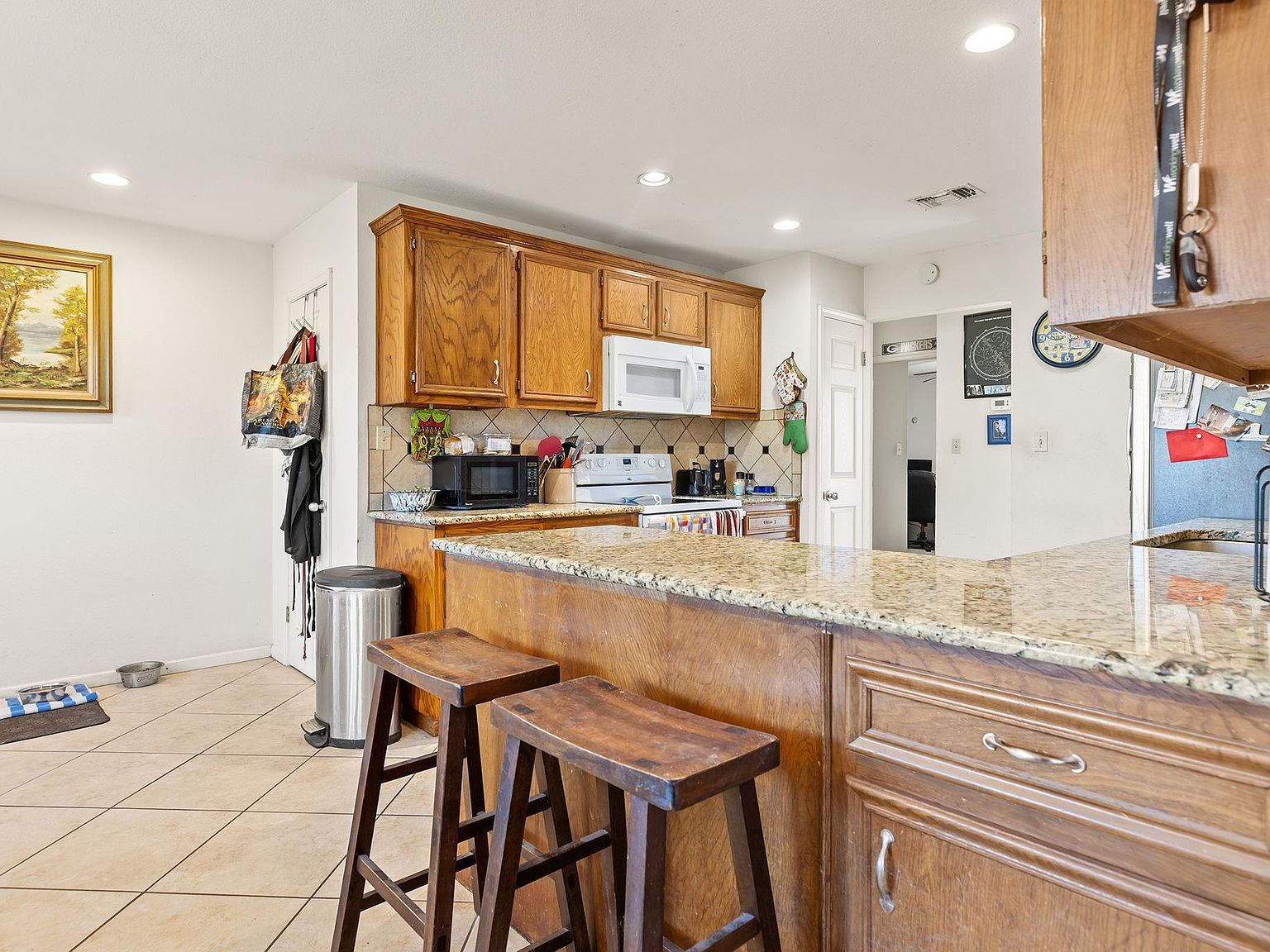 61 Family Cir Hutto, TX 78634  | Single Family