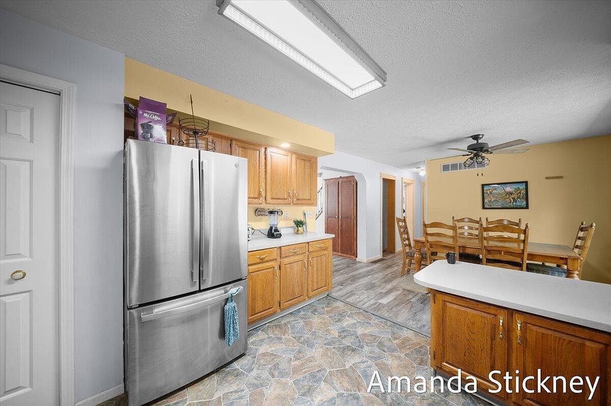 1345 Fonger St NE Sparta, MI 49345  | Single Family