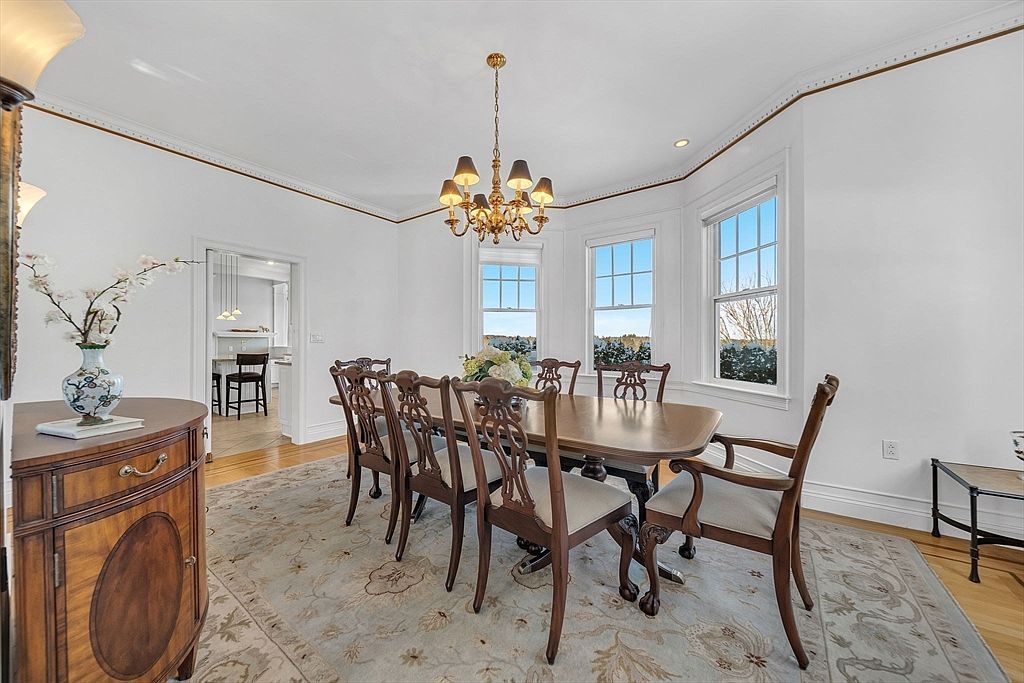 1 Clock Tower Dr Wellesley, MA 02481  | Single Family
