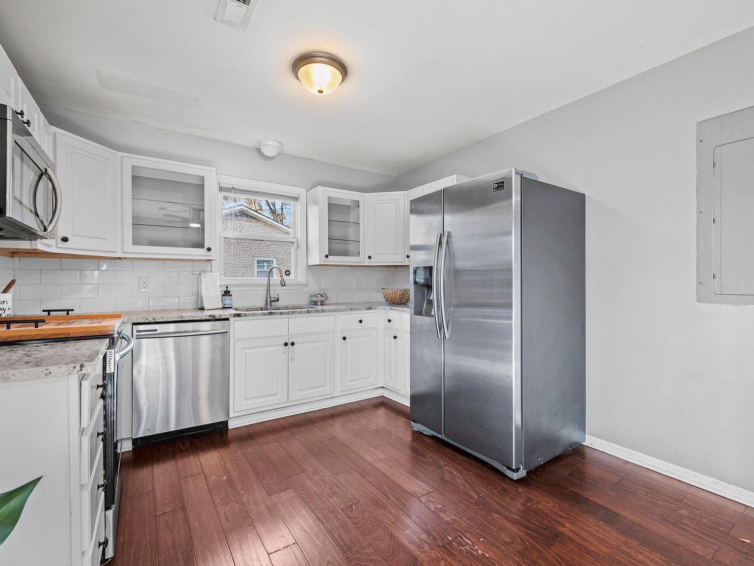 4405 Clovewood St Ladson, SC 29456  | Single Family