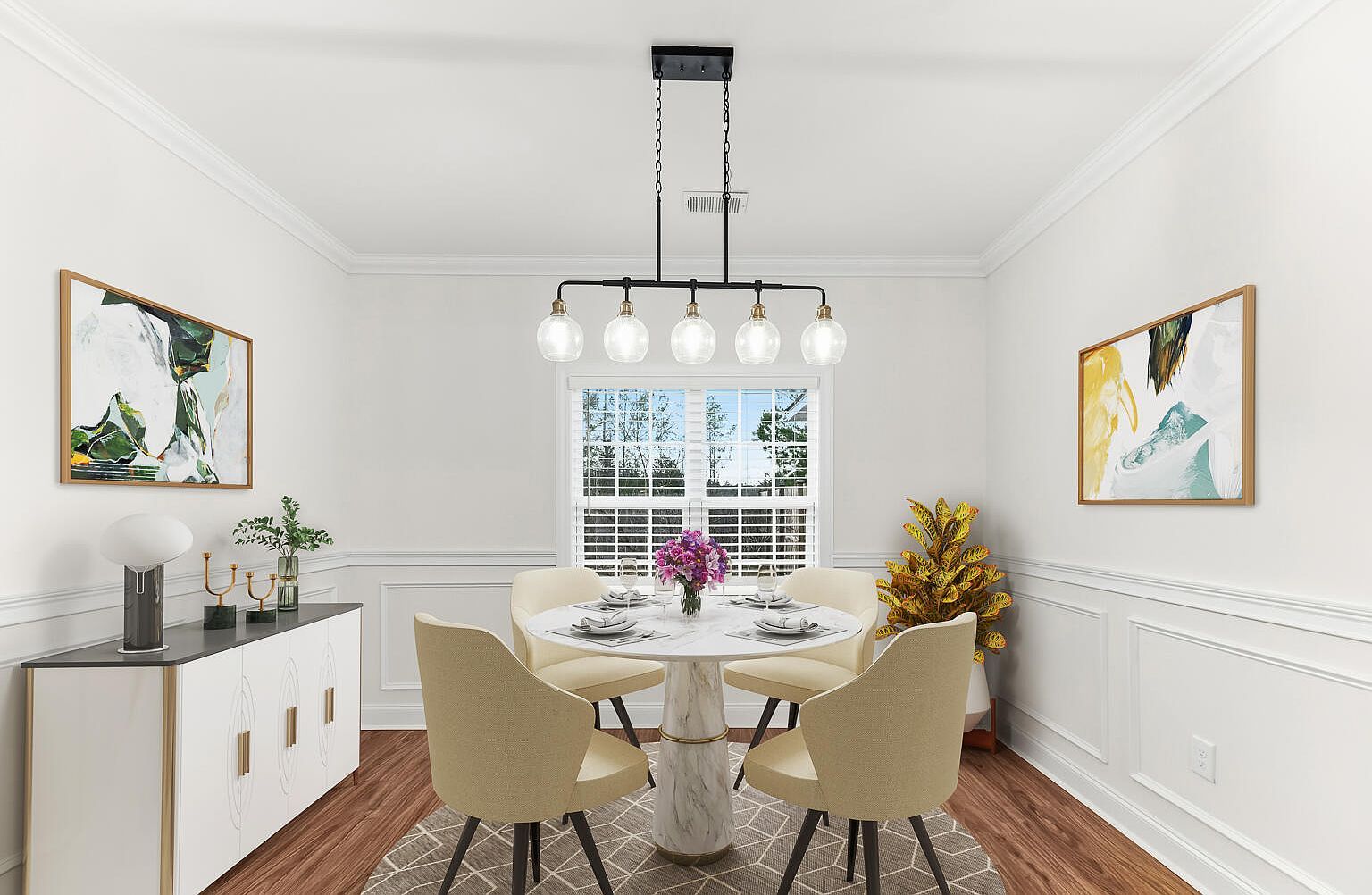 610 Cummings Chapel Rd Ridgeville, SC 29472  | Single Family