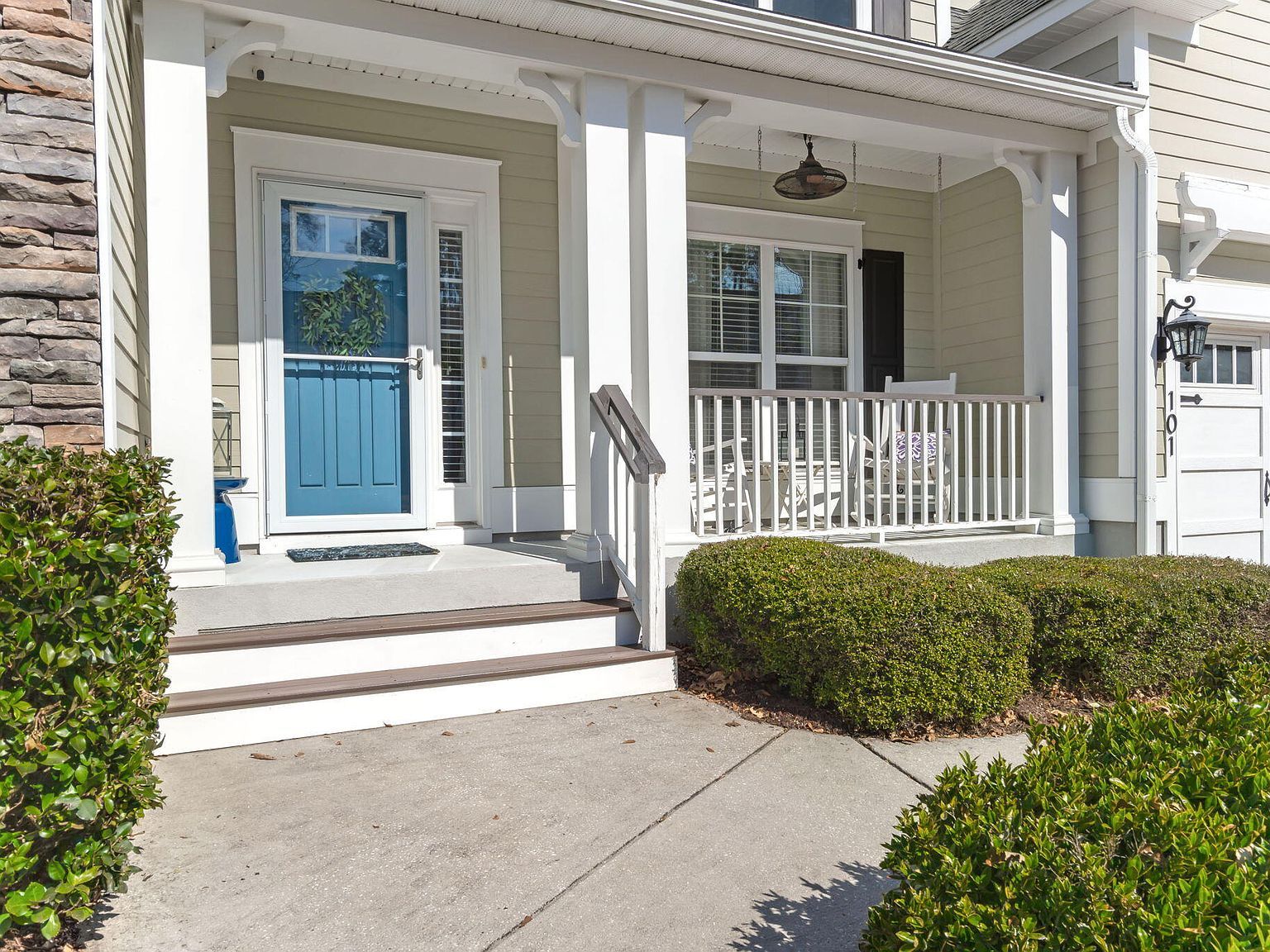 101 Ribbon Rd Summerville, SC 29483  | Single Family