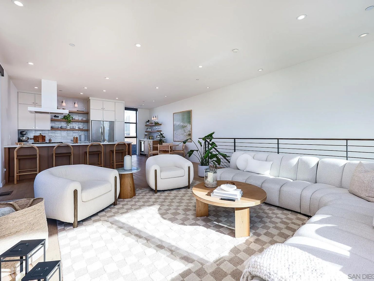 4114 Louisiana St San Diego, CA 92104 | New build