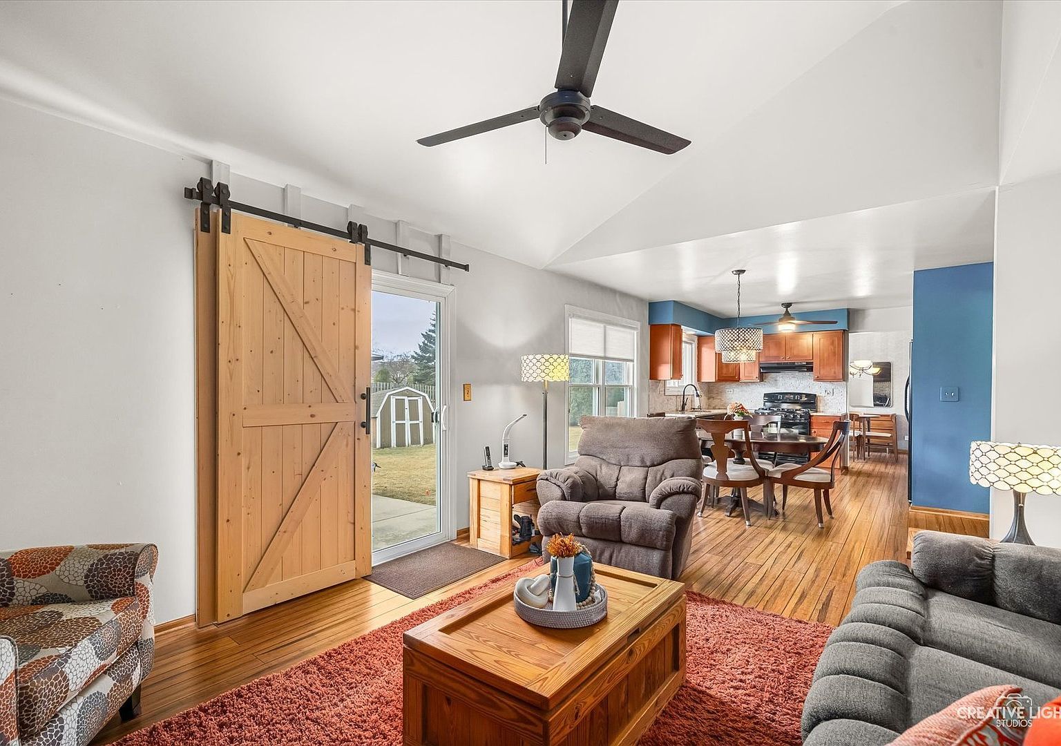 724 Small Ct Naperville, IL 60563  | Single Family