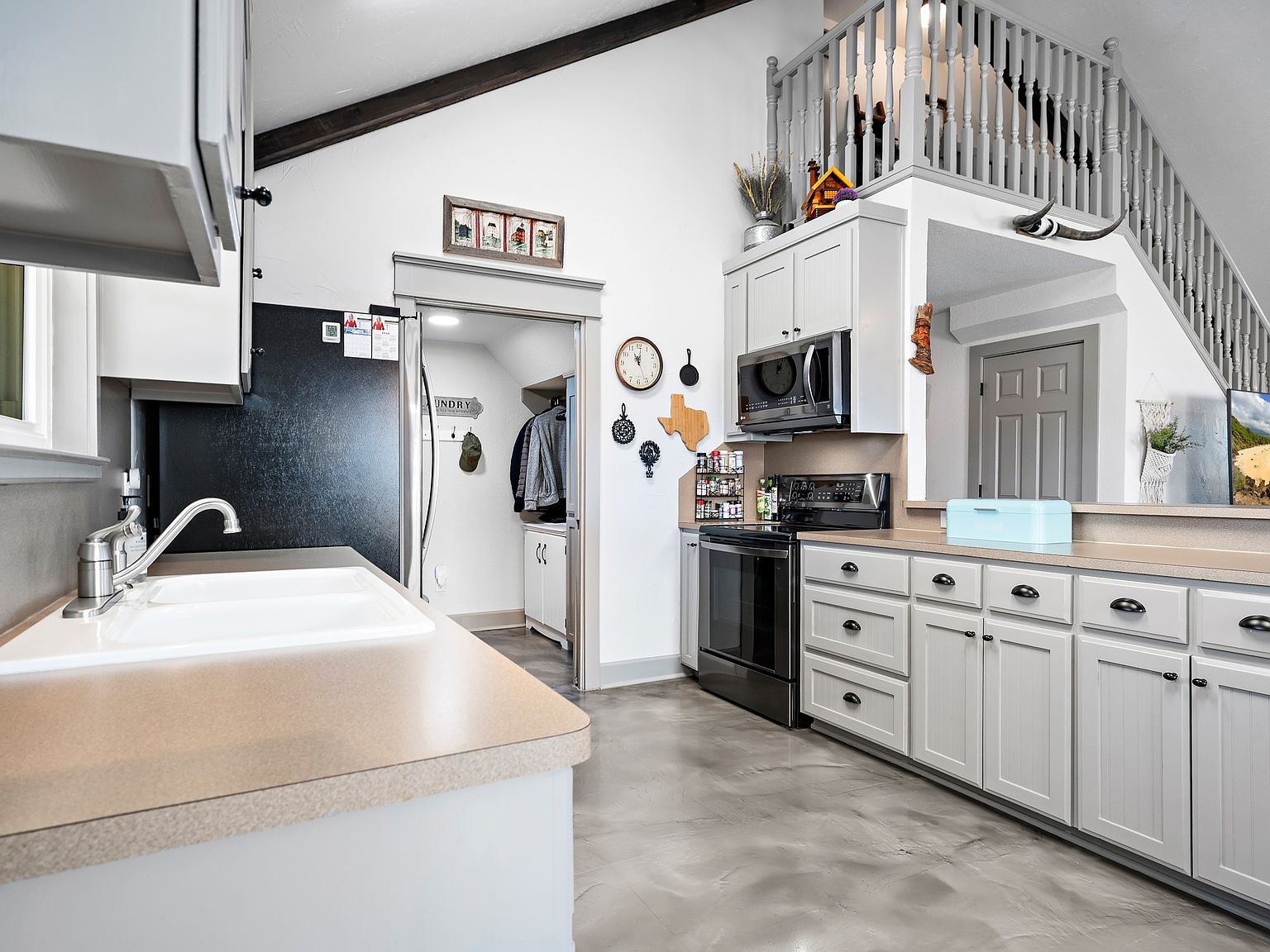 228 Private Road 2122 Meridian, TX 76665 | Single Family