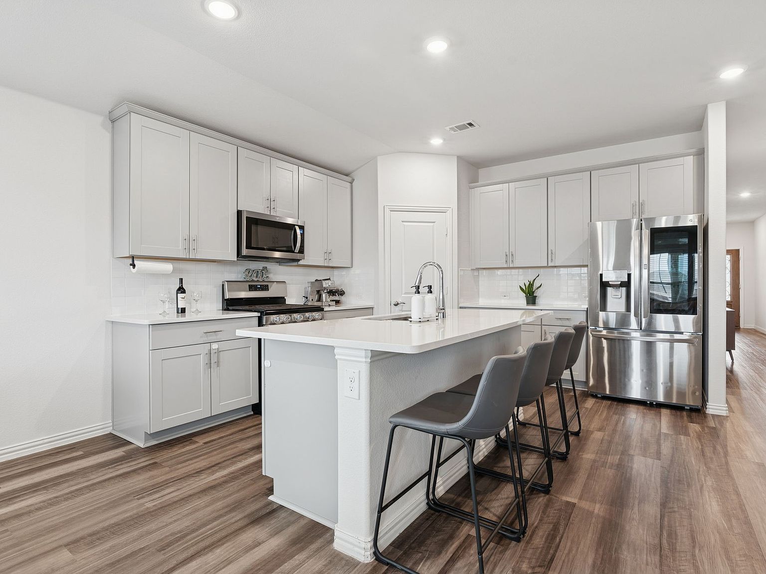 10569 Takala Dr Fort Worth, TX 76179  | Single Family