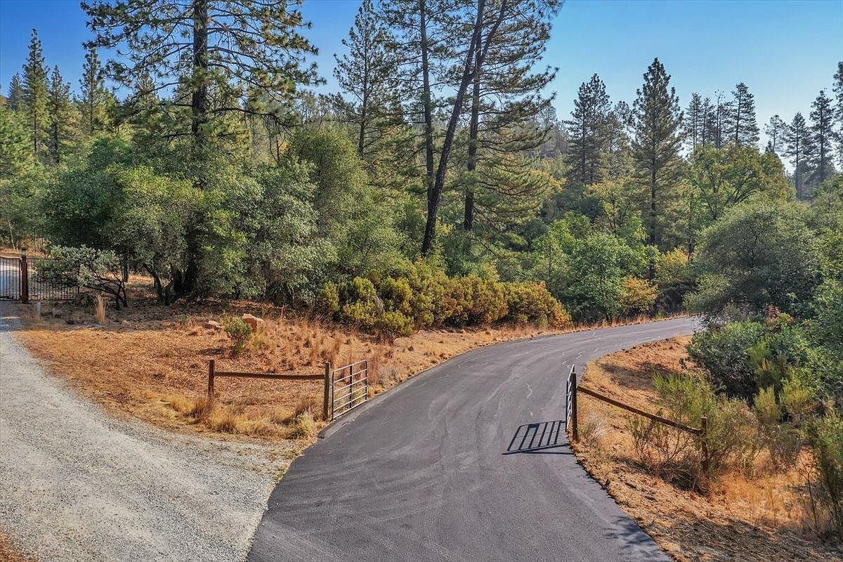 13641 Jeabjo Way Nevada City, CA 95959  | Land/Lot