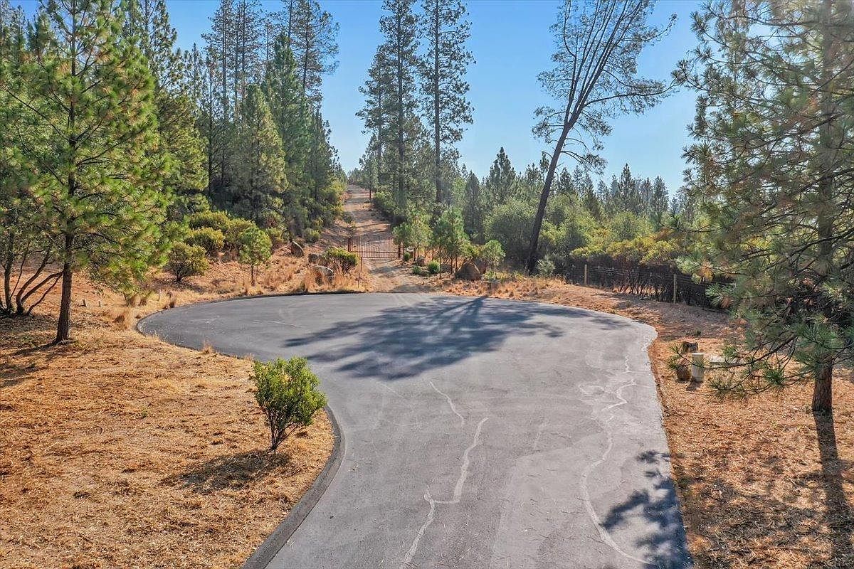 13742 Jeabjo Way Nevada City, CA 95959  | Land/Lot