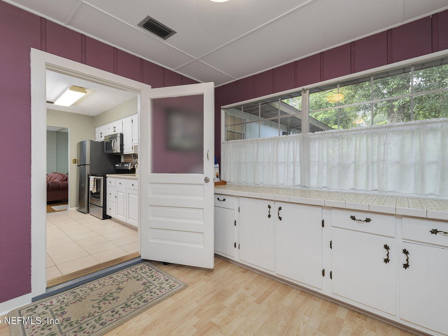 109 Cody Dr Satsuma, FL 32189  | Single Family