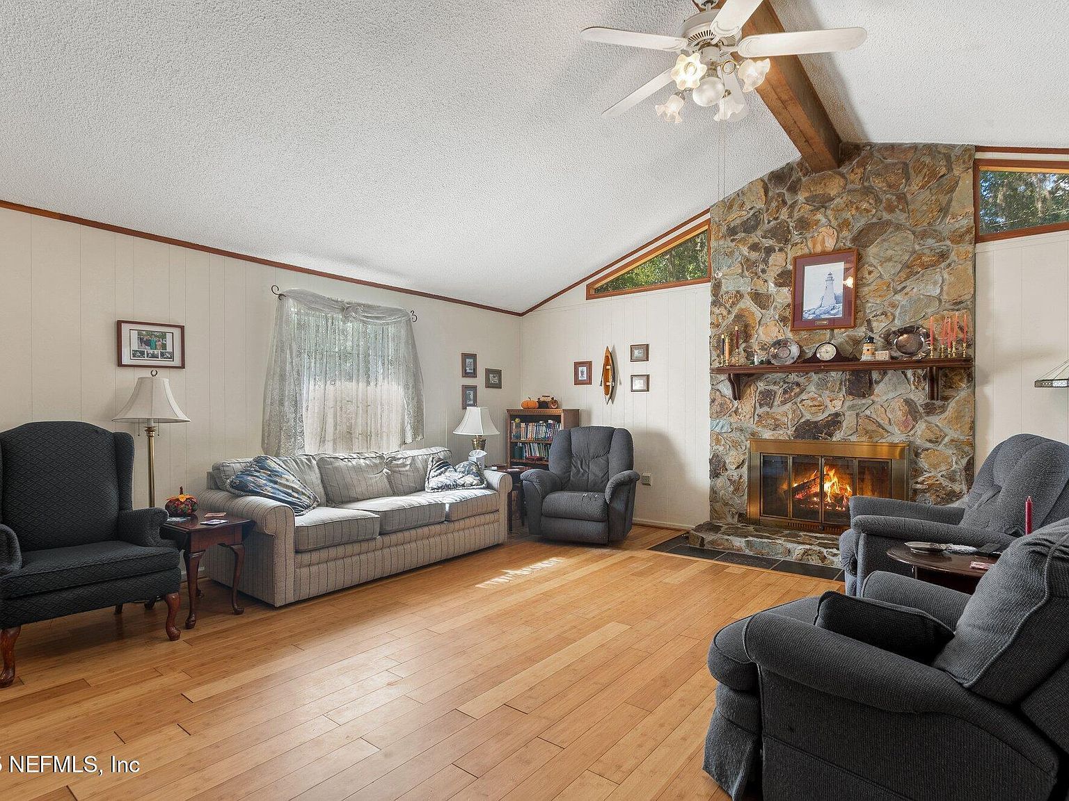 102 Acosta Creek Dr Satsuma, FL 32189 | Single Family