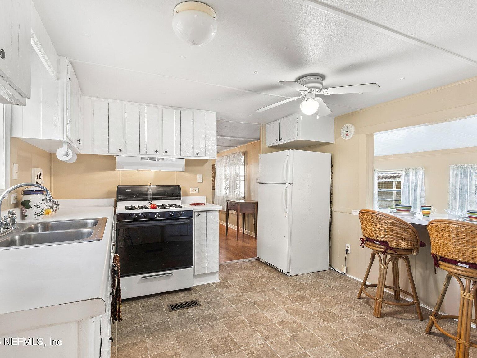 210 Camellia Dr Satsuma, FL 32189  | New build