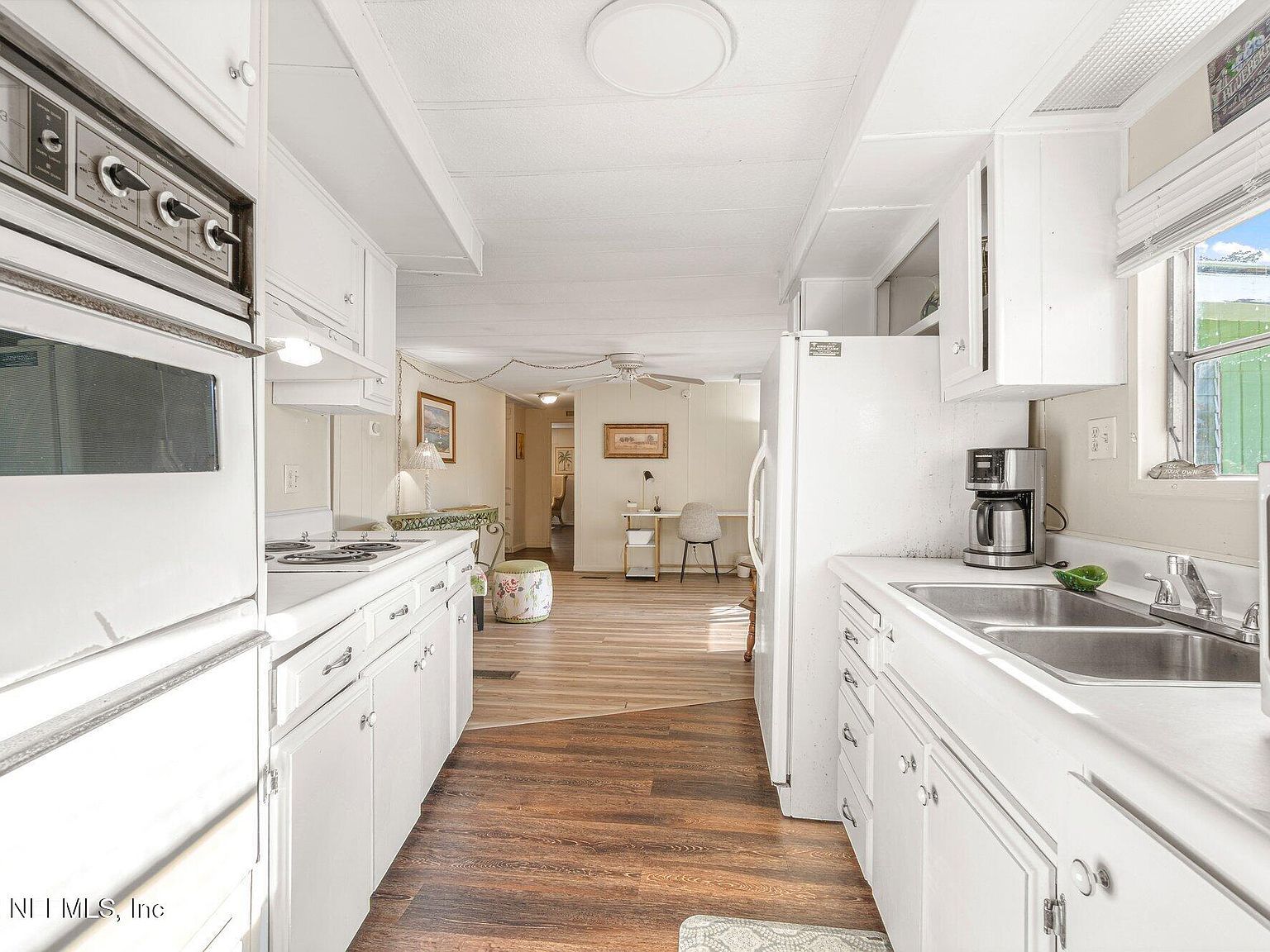 215 Saratoga Dr Satsuma, FL 32189 | New build