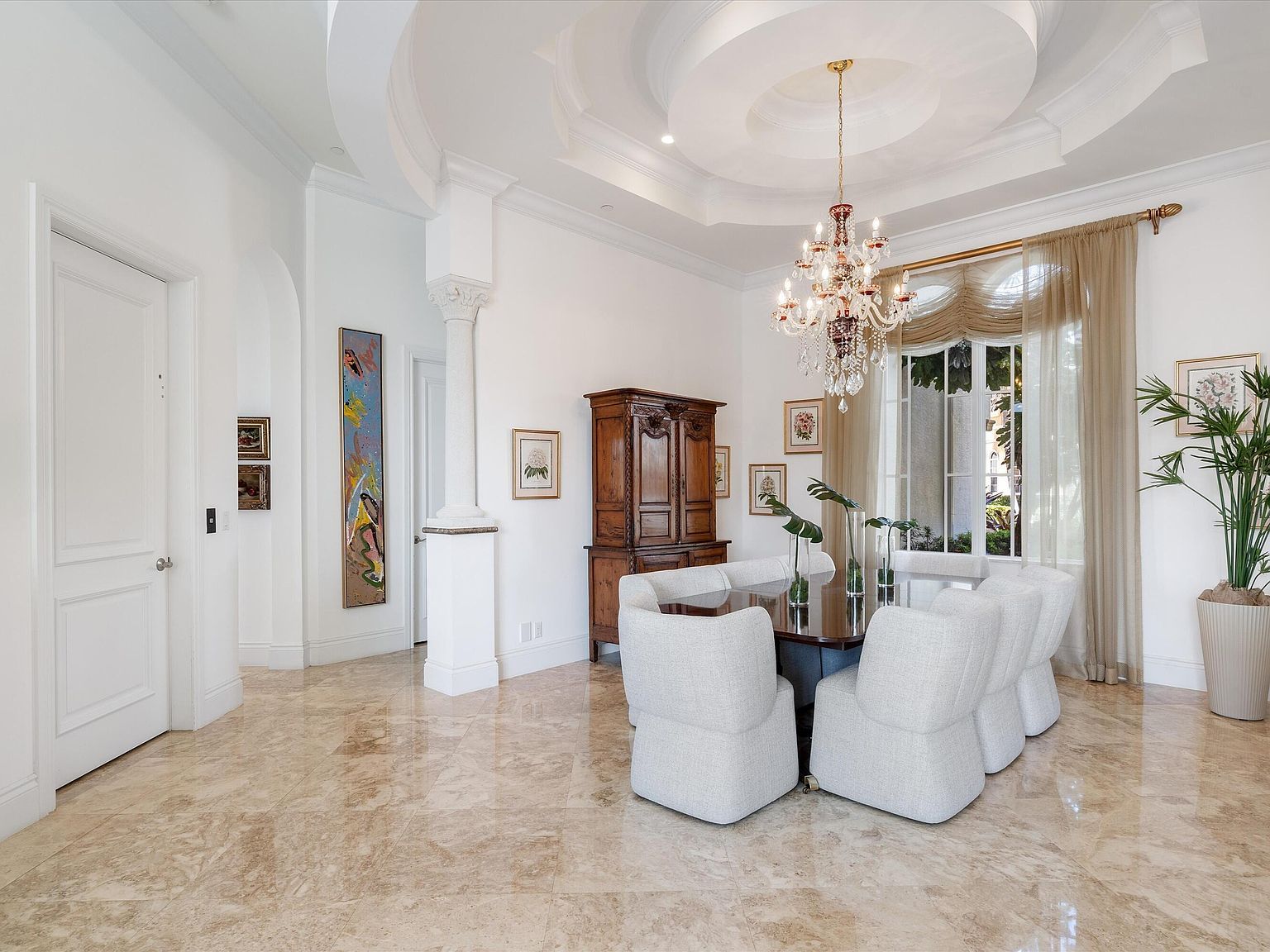 932 Banyan Dr Delray Beach, FL 33483  | Single Family