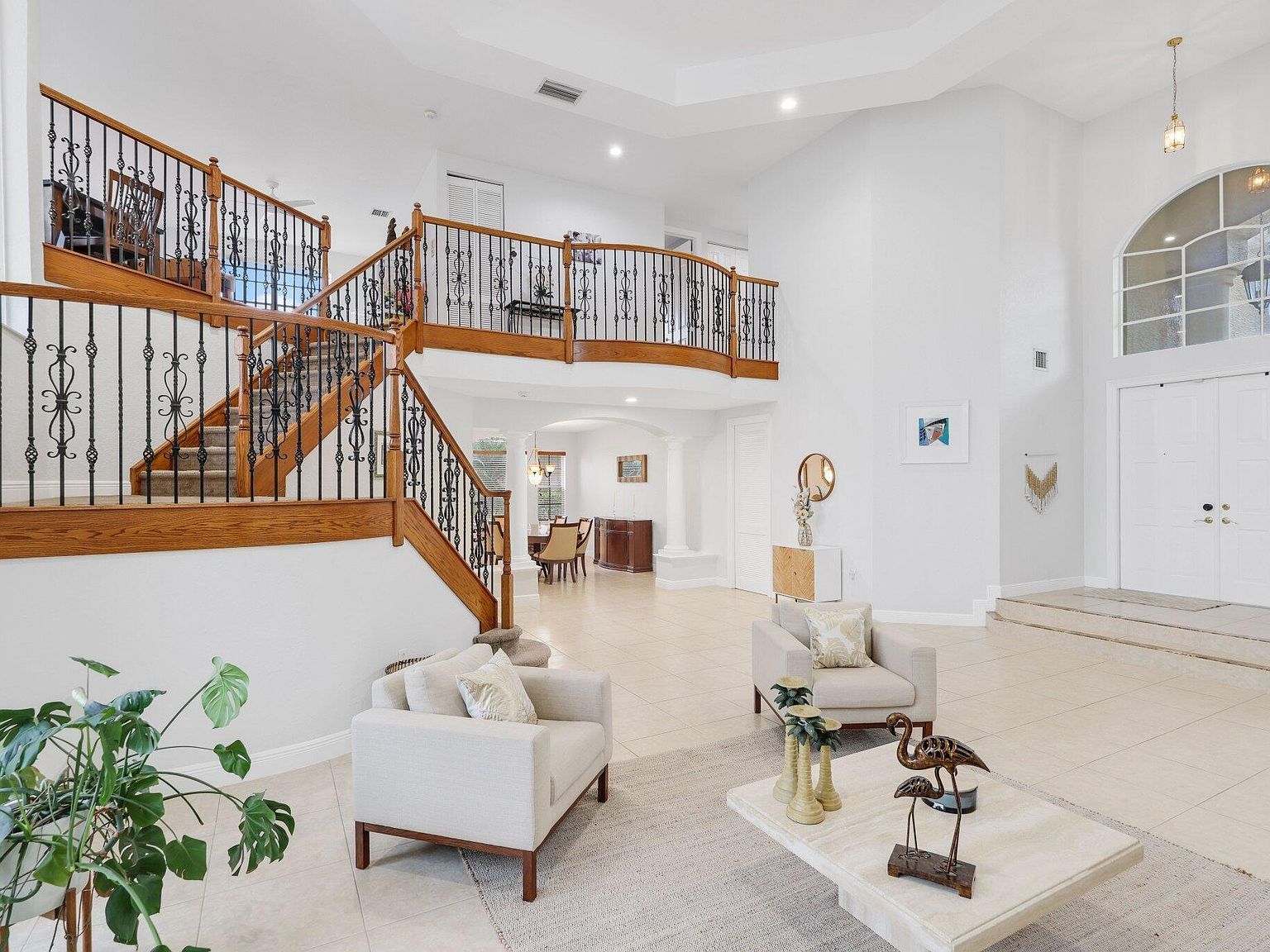 19219 N Creekshore Ct Boca Raton, FL 33498  | Single Family