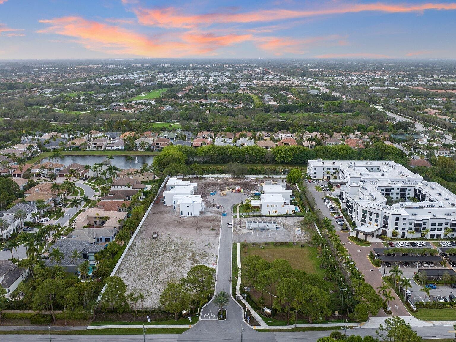 16670 Mosaic Pl Delray Beach, FL 33446 | Single Family