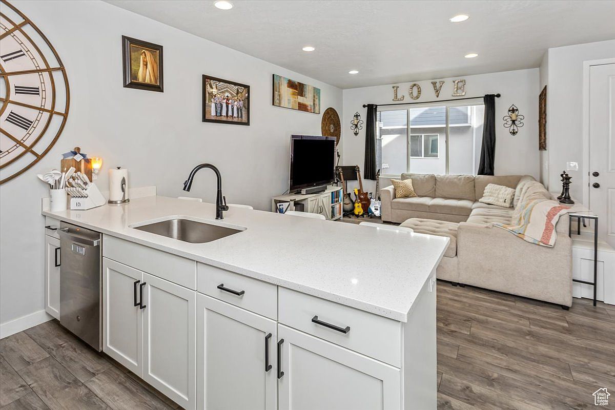 15091 S Reins Way W Riverton, UT 84065  | New build