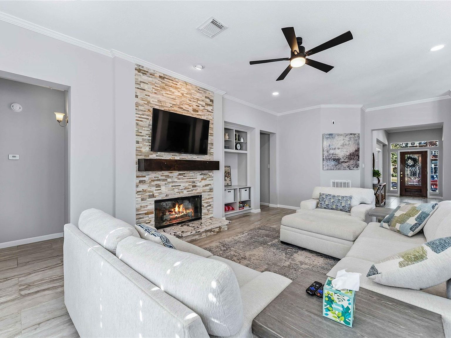 21919 Windmill Bluff Ln Katy, TX 77450  | Single Family