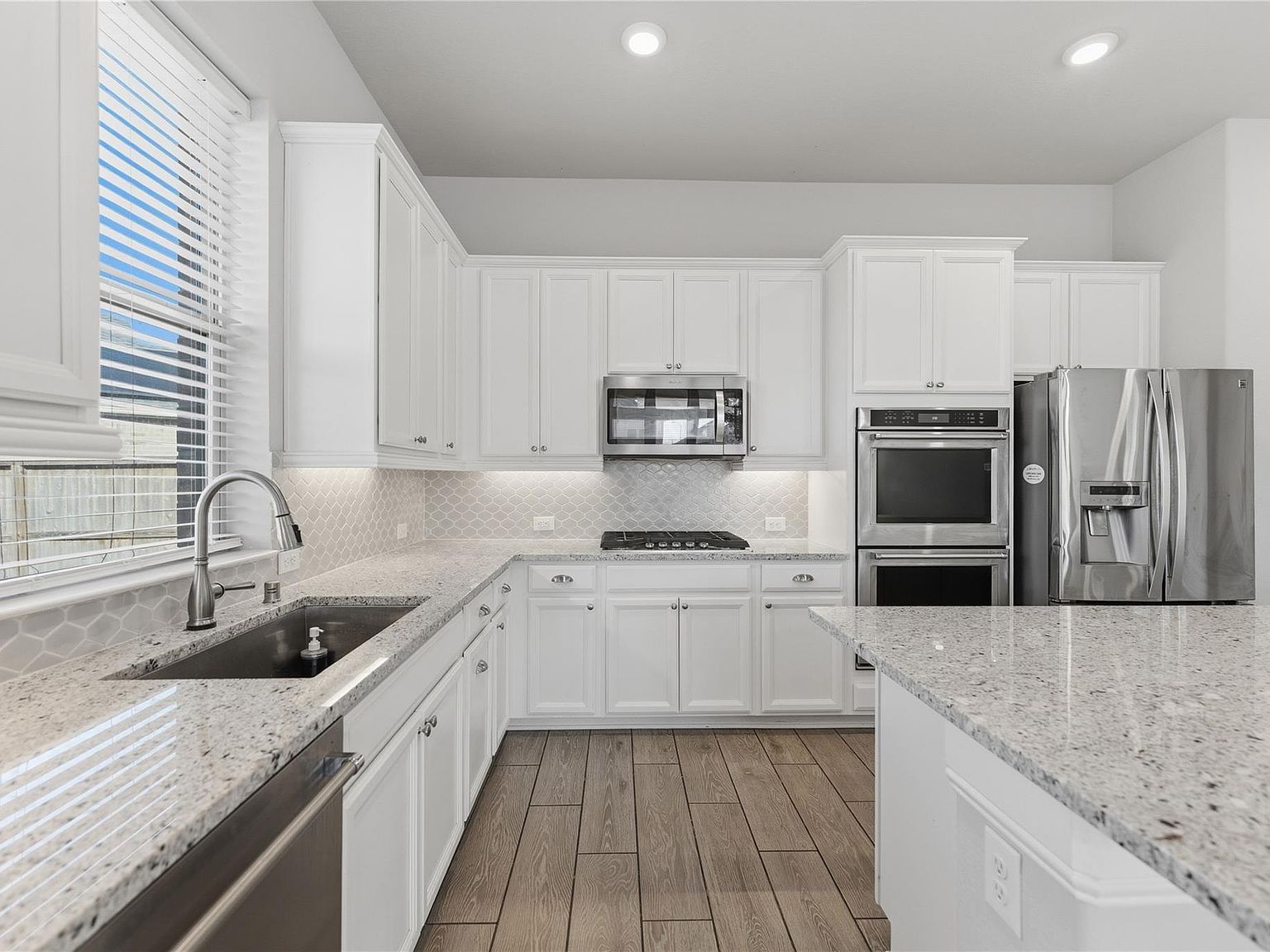 2034 Village Orchard Ln Brookshire, TX 77423  | Single Family