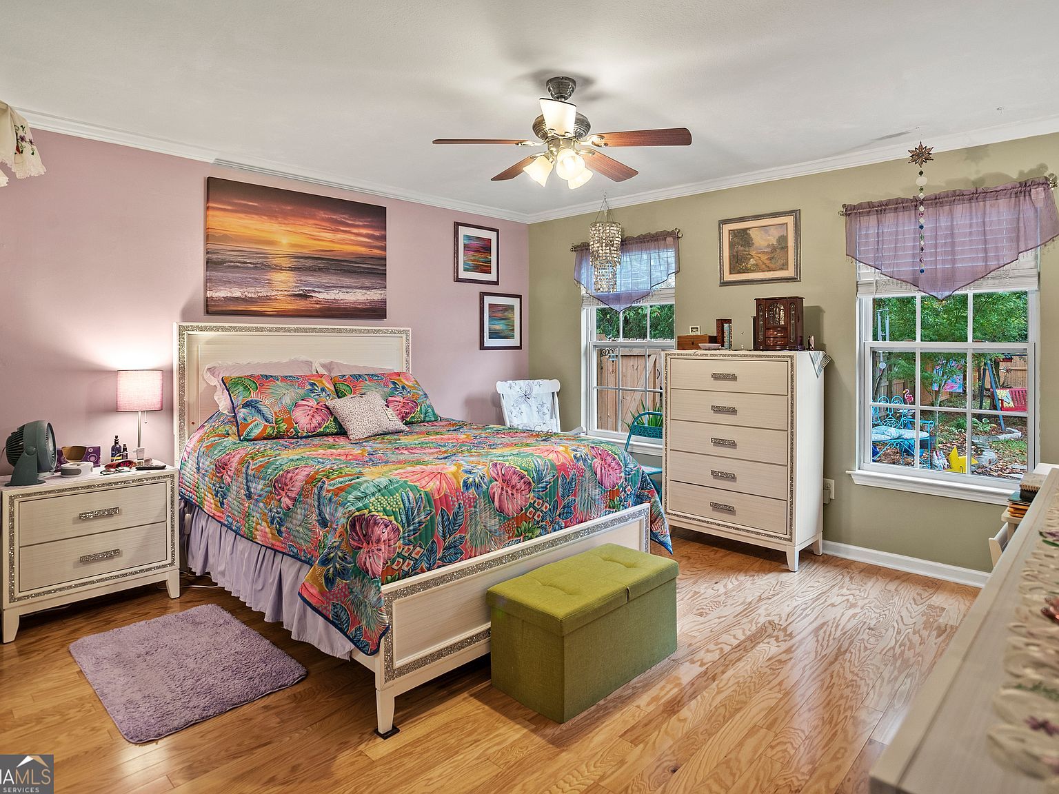 152 Sandalwood Cir Statesboro, GA 30458  | Single Family