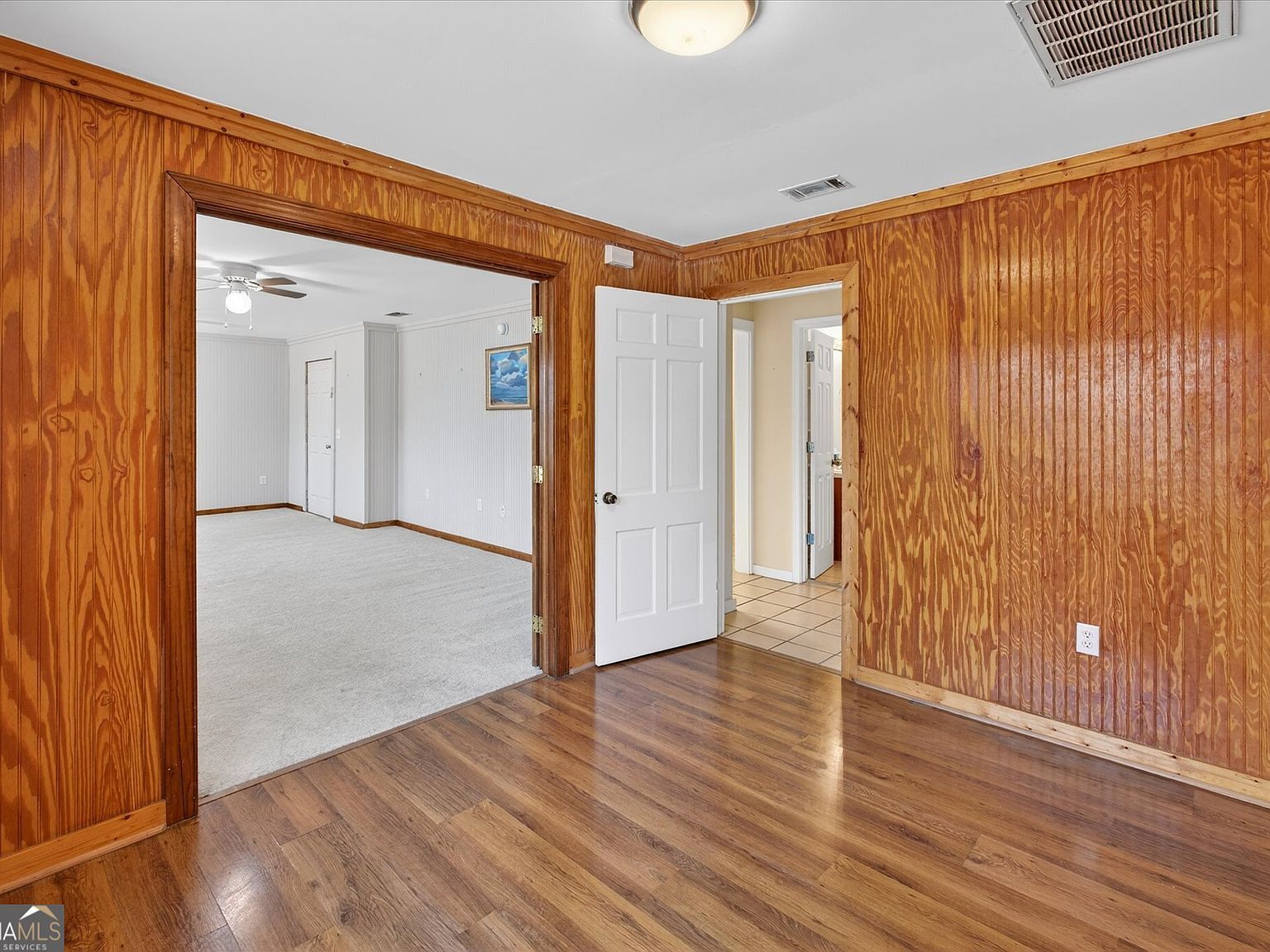 10 Carmel Dr Statesboro, GA 30458  | Single Family