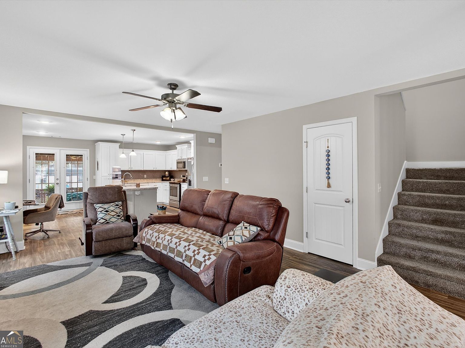 164 Stonebrook Way Statesboro, GA 30458  | Single Family