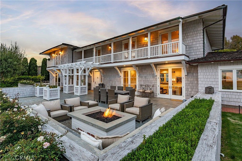 2736 Paseo Del Mar Palos Verdes Estates, CA 90274  | Single Family