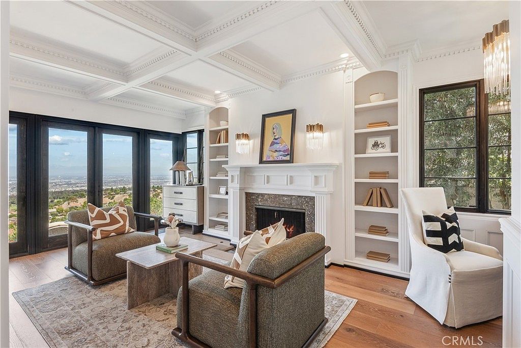 6039 Via Sonoma Rancho Palos Verdes, CA 90275  | Single Family