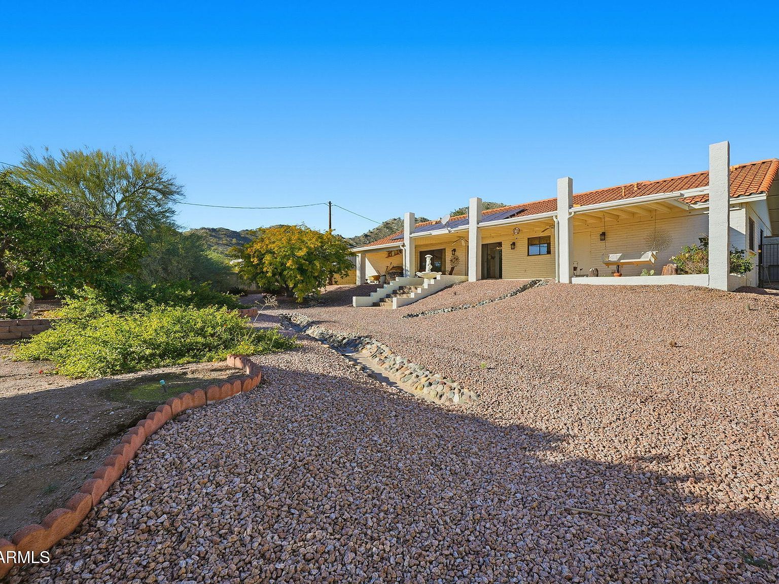 2639 E Joan D Arc Ave Phoenix, AZ 85032  | Single Family