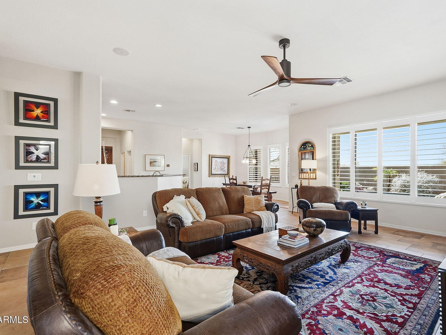 29106 N 20th Ln Phoenix, AZ 85085 | Single Family