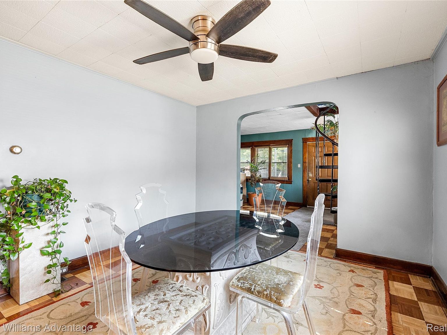 1449 Wayburn St Grosse Pointe Park, MI 48230  | Single Family