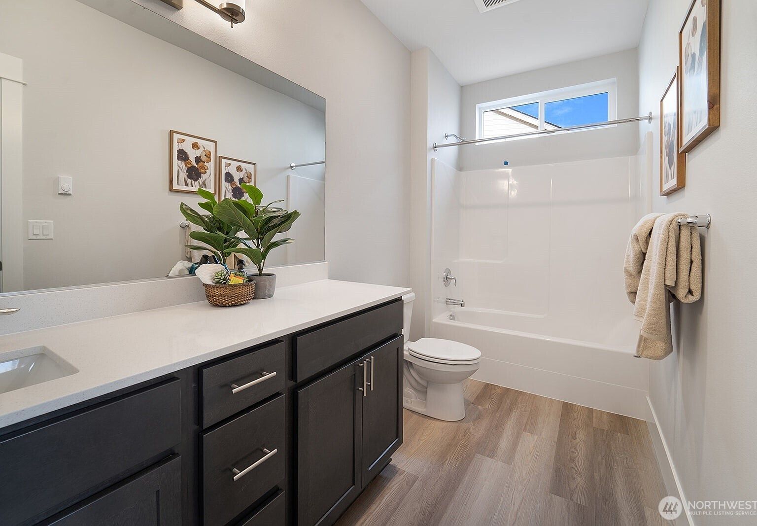 5763 S Sherri Lea Rd Spokane, WA 99224  | Single Family