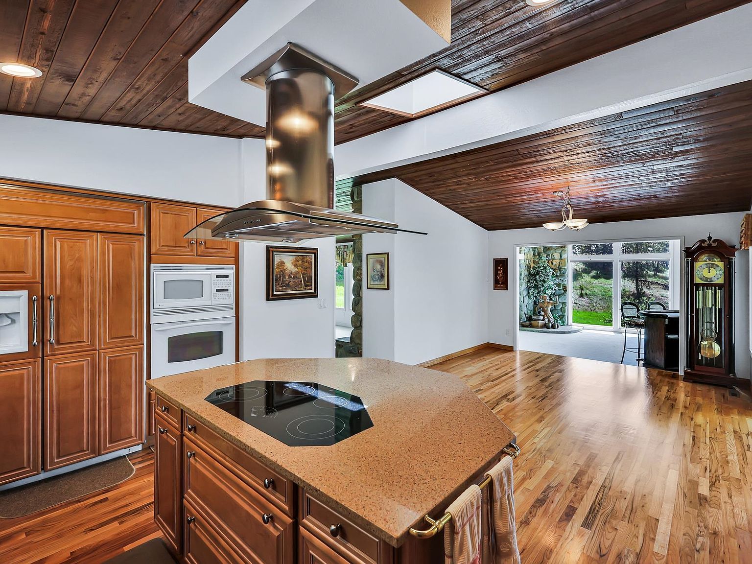 128C Buena Vista Dr Colville, WA 99114  | Single Family