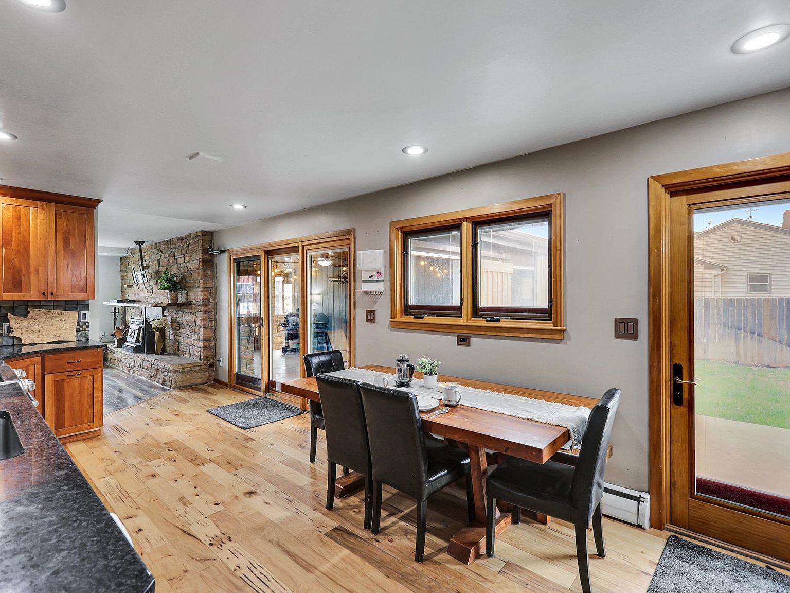 405 W 7th Ave Ritzville, WA 99169 | Single Family