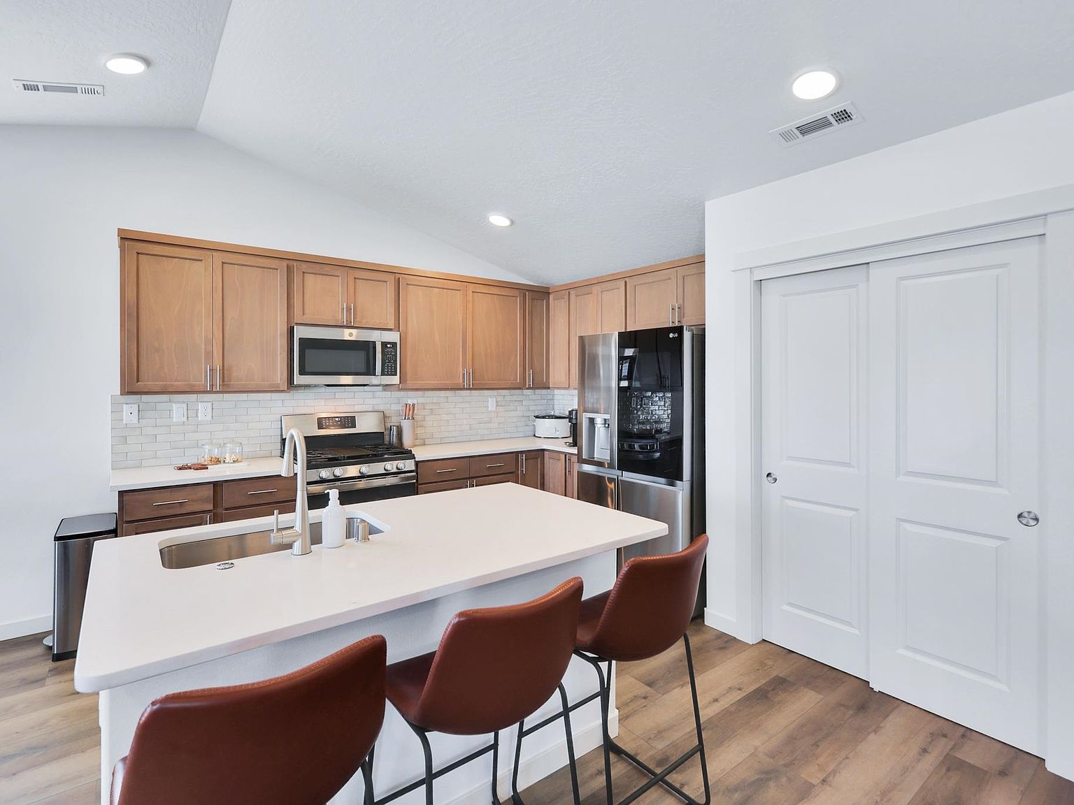 1414 W 68th Ave Spokane, WA 99224  | Single Family